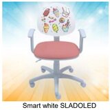 Olimp Sport Dečija Stolica Smart Sladoled | ePonuda.com