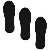 Cropp ženski komplet od 3 para čarapa - Crna 0487K-99X