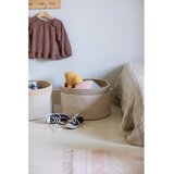 Lorena Canals Ružičasti/krem periv/ručno rađen pamučan tepih 90x130 cm Gastro Rose – | shoptok.hr