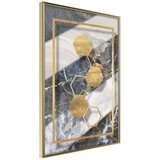  Poster - Marble Composition III 20x30 | shoptok.hr