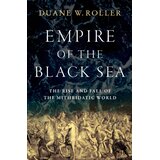 Oxford University Press Roller - The Empire of the Black Sea Cene