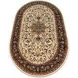 RugsX Preproge Preproga ROYAL ADR ni vzorec 521 karamela 150x250 cm Kostanjeva Cene