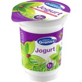 Mlekara Granice jogurt 2,8%mm 180g Cene