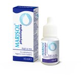 Esensa marisol physiologica kapi za nos, 10 ml Cene