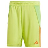 Adidas Hlače 3/4, 7/8 IT2415 Rumena | Shoptok.si