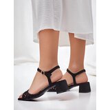 Resti Women's perforated sandals Azopi | Shoptok.si