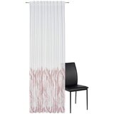 Esposa KONČANA ZAVESA pol prosojno 140/280 cm Slike