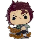 Funko demon slayer tanjiro kamado large enamel pop! pin, (20499286) Cene