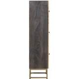  Highboard Mjed 35 x 30 x 120 cm | shoptok.hr