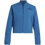 Adidas Funkcionalna jakna 'Z.N.E.' mornarska / safir Cene