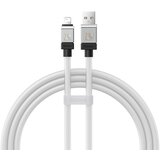 Baseus usb kabal coolplay usb na lightning 2m 2,4A beli | ePonuda.com