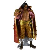 Banpresto Figura One Piece - Gol D. Roger the Metallic, 30 cm Slike