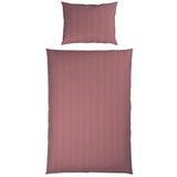 Premium Living Posteljnina Xenia Streif, Sivovijolična, 60/80, 140/200 | Shoptok.si