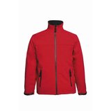  getout softshell jakna roland crvena veličina xl ( 5rolrdxl ) Cene