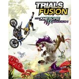 Ubisoft Connect Trials Fusion Awesome Max Edition (PC) Uplay Key GLOBAL | ePonuda.com