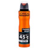 L´Oréal Paris Men Expert Thermic Resist 45°C antiperspirant deodorant v spreju 150 ml za moške Cene