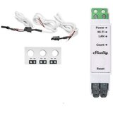  Shelly Pro 3EM-3CT63 WiFi /LAN | shoptok.hr