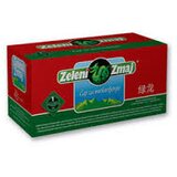 ZELENI ZMAJ čaj, 25 kesica | ePonuda.com