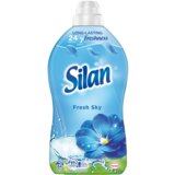 Silan fresh sky omekšivač za veš 1408ml Cene