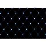 Home dekorativna LED rasvjeta, mreža - KLN 400/WH, Bijela | Eponuda.ba