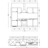 Flex-Well KUHINJSKI BLOK | Shoptok.si