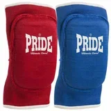 Elbow guard | Pride - Blue/red , Medium