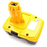 VHBW Baterija za DeWalt DC9180 / DC9182, 18 V, 4.0 Ah Cijene