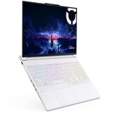 Lenovo laptop legion 7 16IAX10 DOS/16" wqxga OLED/U7-255HX/32GB/1TB/RTX5060/bklt srb/bela | Eponuda.com