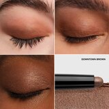 Bobbi Brown Long-Wear Cream Shadow Stick dugotrajna sjenila za oči u olovci nijansa Downtown Brown 1.6 g | shoptok.hr