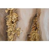  Naslikana slika na platnu ABSTRAKT 1-delna YOBATAB010E1 | Shoptok.si