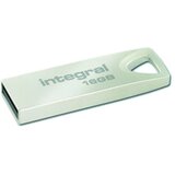 Integral USB ključek 16 GB INFD16GBARC Cene