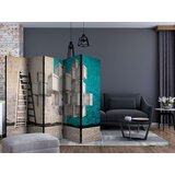  Paravan u 5 dijelova - Concrete blocks II [Room Dividers] 225x172 | shoptok.hr