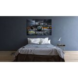  Slika - Extermination time 120x80 | shoptok.hr