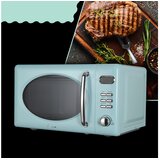 Fram Mikrotalasna pećnica FMW-20DGBL/20l/700W/digitalba/plava | Eponuda.com