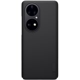 Nillkin Super Frosted Shield za Huawei P50 Pro črna | Shoptok.si