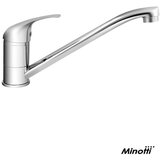 Minotti jednoručna slavina za sudoperu (2 cevi) - ekonomik - 3114 Cene