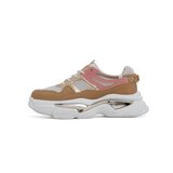 Resti Women's sneakers on a thicker sole Lesalli | shoptok.hr