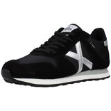 Munich Modne superge MASSANA 432 Črna Cene