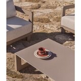 Kave Home Bordo rdeča keramična skodelica Doren – | Shoptok.si