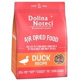 DOLINA Noteci Superfood Dog Adult Sušena Pačetina 1kg Cene