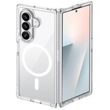  Futrola transparent magsafe za samsung f971b galaxy z fold 8 providna ( F125483 ) | Eponuda.com