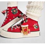 Converse unisex patike chuck 70 x-mas gingerbread & knit sock | Eponuda.com
