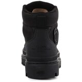 Palladium Visoke superge Pallatrooper SC WP U Črna | Shoptok.si