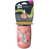 Tommee Tippee Tommee Tippee: Superstar čaša za piće sa slamkom s vjevericom 266ml (12 mj+) Cijene
