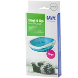 Savic Bag it Up Litter Tray Bags - Varčno pakiranje: Large - 3 x 12 kosov