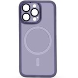  MAGSAFE COLOR Maska za telefon za Iphone 13 Pro , Ljubičasta | Eponuda.com