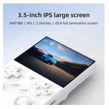 ANBERNIC RG35XXPro (64GB) Konzola za igranje crna | Eponuda.com