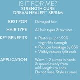 Pureology Strength Cure krepilni serum 50 ml | Shoptok.si