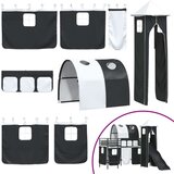  Crna Crna 100 x 190 cm | shoptok.hr