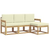  Set vanjskih sofa 4 kom. | shoptok.hr